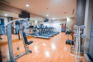golden tulip buraidah