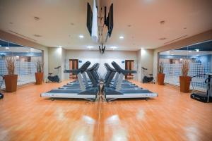 golden tulip buraidah