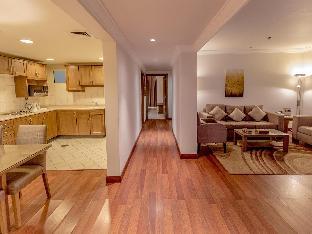 golden tulip buraidah