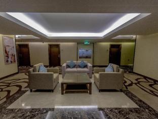 golden tulip buraidah