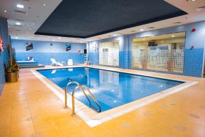 golden tulip buraidah