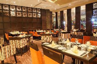 golden tulip buraidah