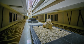 golden tulip buraidah