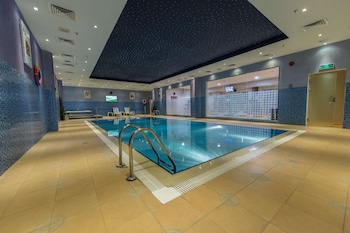 Golden Tulip Buraidah,Gassim>>Buraydah,4 star