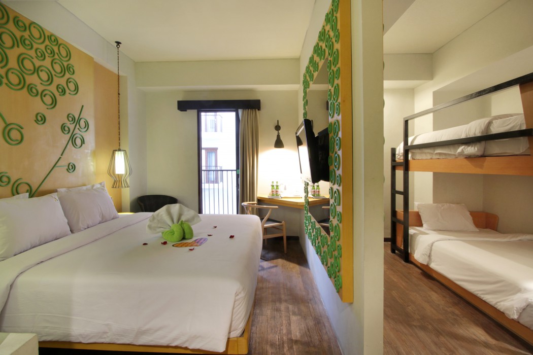 maxonehotels com legian bali