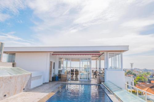 maxonehotels com legian bali