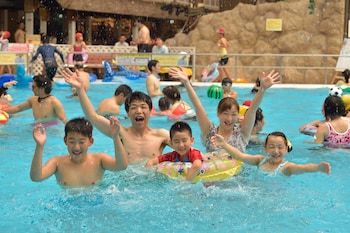 spa resort hawaiians vir port