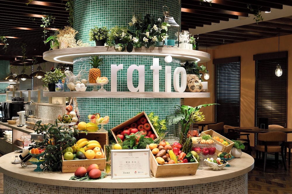 spa resort hawaiians vir port