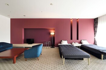 spa resort hawaiians vir port