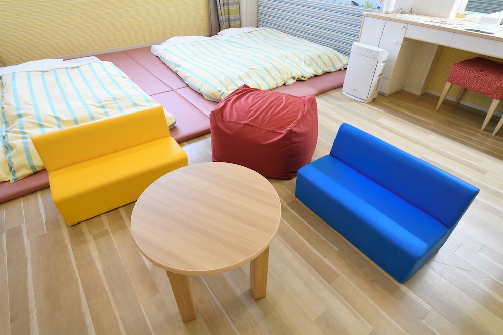 spa resort hawaiians vir port