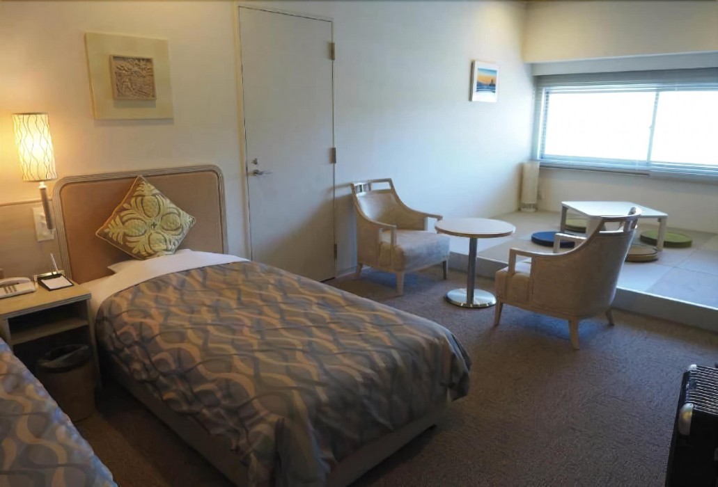 spa resort hawaiians vir port