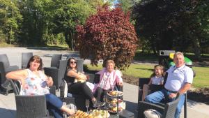 Llwyn Country House,Llanelli>>Carmarthenshire,3 star