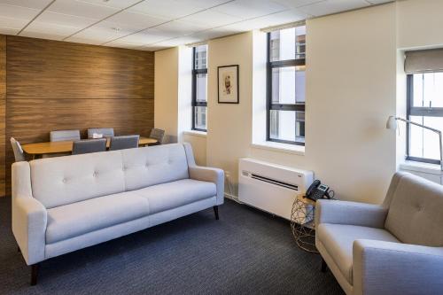 park hotel lambton quay