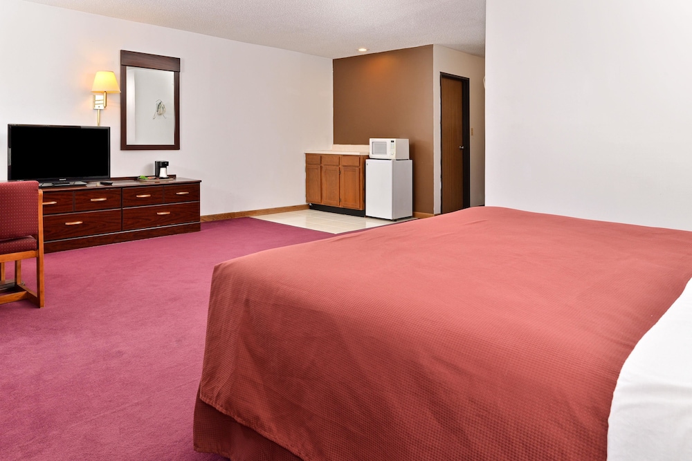 Americas Best Value Inn Beardstown,Illinois>>Beardstown,2 star