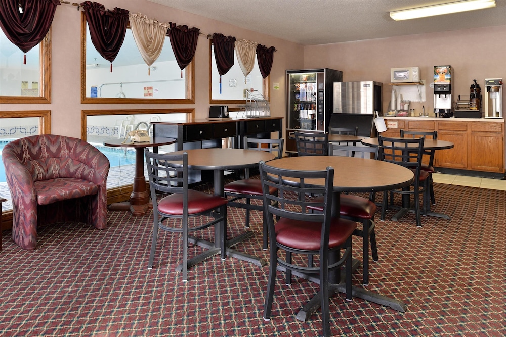 Americas Best Value Inn Beardstown,Illinois>>Beardstown,2 star