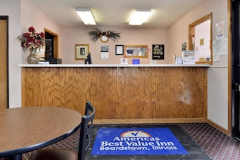 americas best value inn beardstown