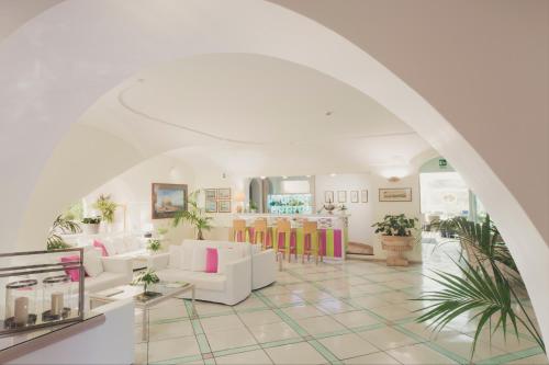 central park hotel terme