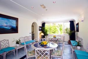 central park hotel terme