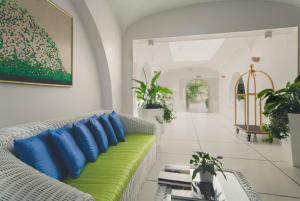 central park hotel terme