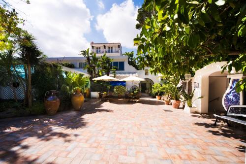 central park hotel terme