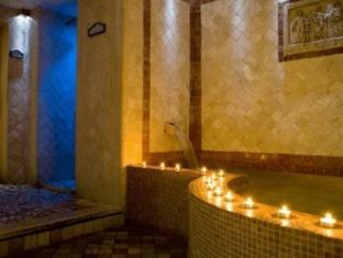 central park hotel terme