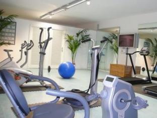 central park hotel terme