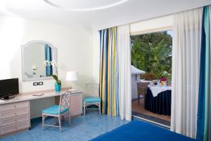 central park hotel terme