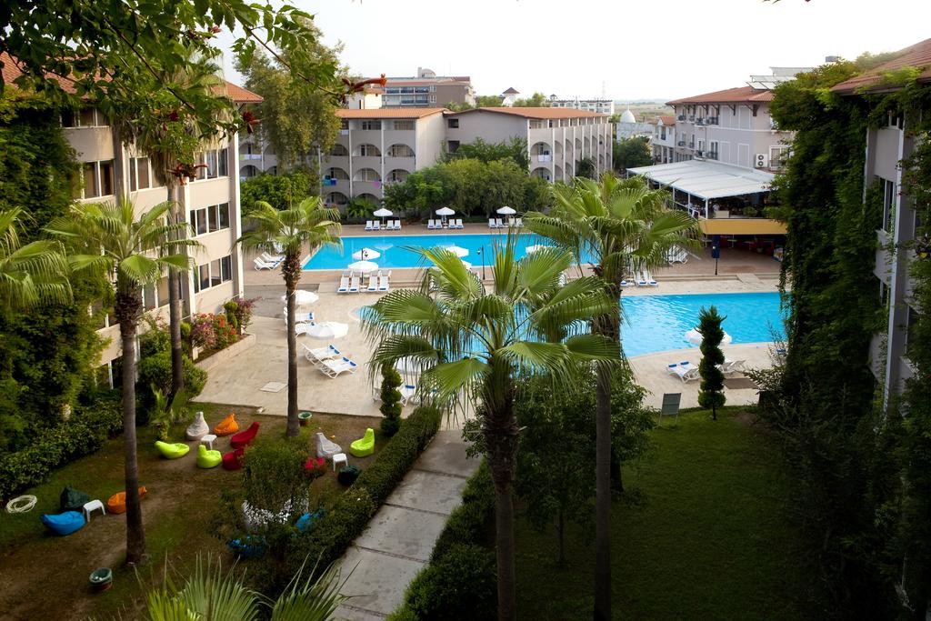 armas bella sun all inclusive