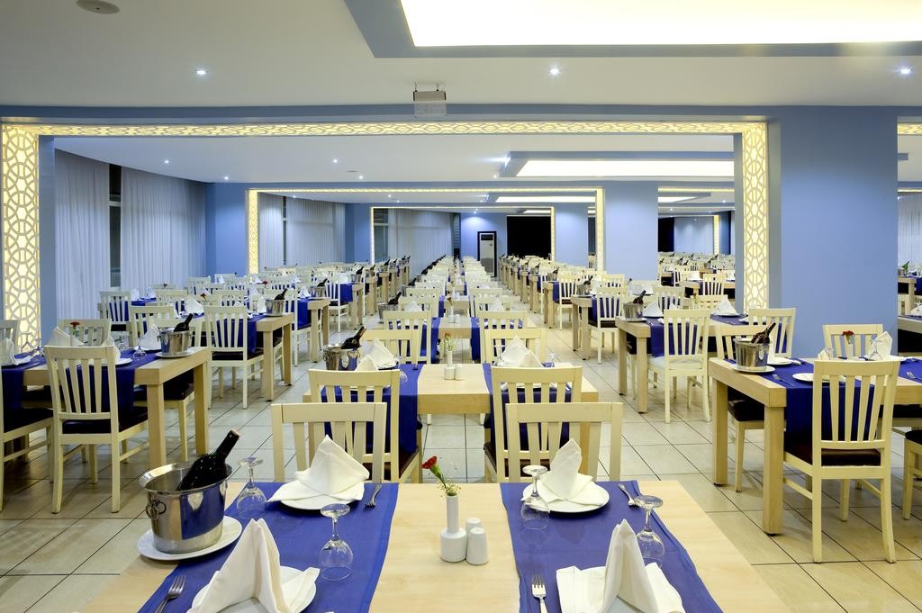 armas bella sun all inclusive