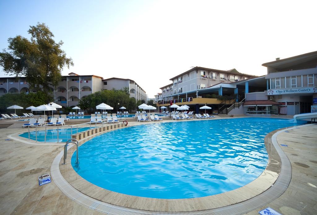 armas bella sun all inclusive