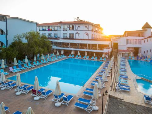 armas bella sun all inclusive