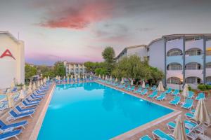 armas bella sun all inclusive