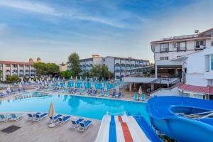armas bella sun all inclusive