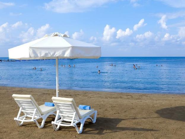 armas bella sun all inclusive