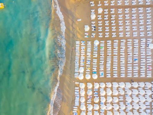armas bella sun all inclusive
