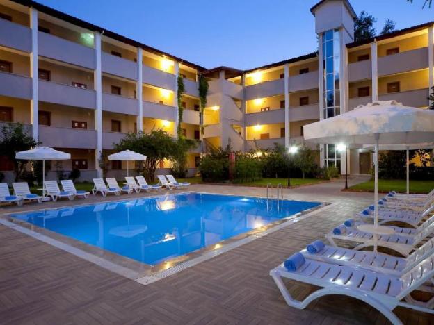 armas bella sun all inclusive