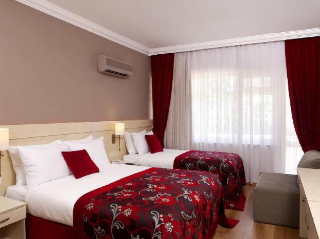 armas bella sun all inclusive