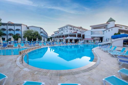 armas bella sun all inclusive