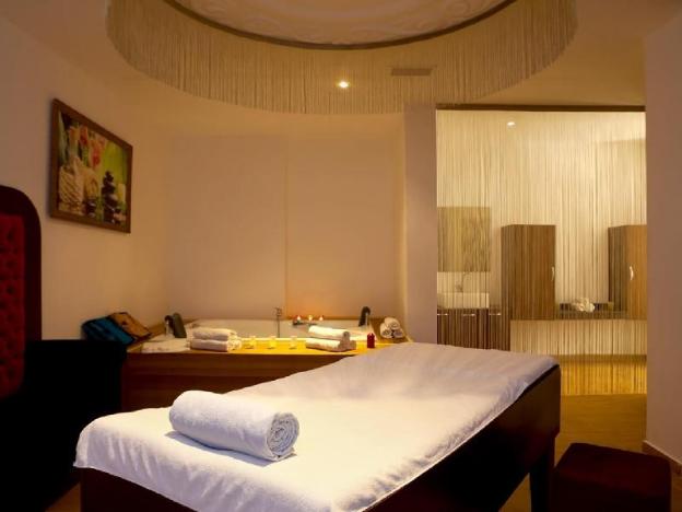 armas bella sun all inclusive