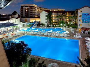 armas bella sun all inclusive