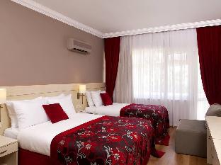 armas bella sun all inclusive