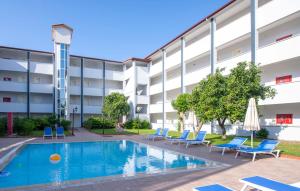 armas bella sun all inclusive