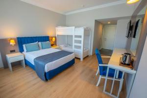 armas bella sun all inclusive