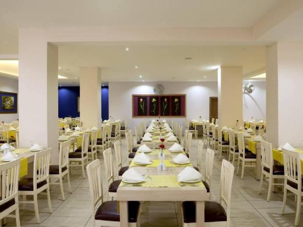 armas bella sun all inclusive