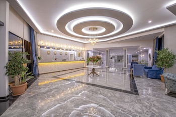 armas bella sun all inclusive