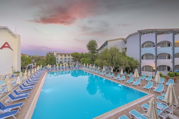 armas bella sun all inclusive