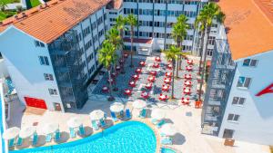 armas bella sun all inclusive