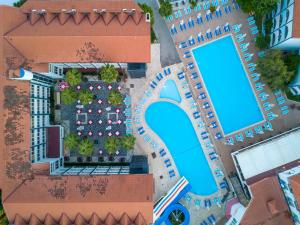 armas bella sun all inclusive