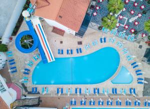 armas bella sun all inclusive
