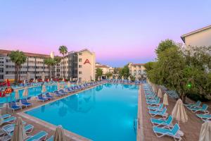armas bella sun all inclusive